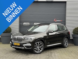 BMW X3 xDrive20d High Executive | Panoramadak | 360* Camera | Harmon Kardon | Elektrische Trekhaak | Elektrische Achterklep |