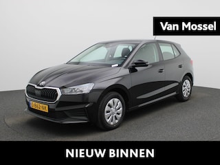 Skoda Fabia 1.0 TSI Ambition