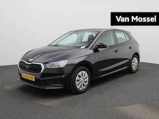 Skoda Fabia 1.0 TSI Ambition