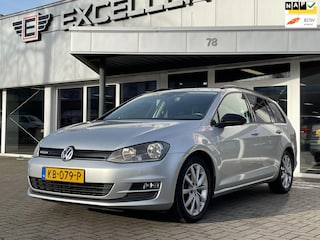 Volkswagen Golf Variant 1.0 TSI DSG Comfortline - Navigatie