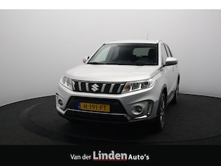 Suzuki Vitara 1.4 Boosterjet Select 141PK | ClimaTronic | Camera | DAB | Stoelverwarming
