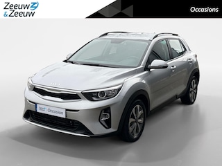 Kia Stonic 1.0 T-GDi MHEV DynamicLine | Camera | LMV | Apple Carplay / Android Auto |