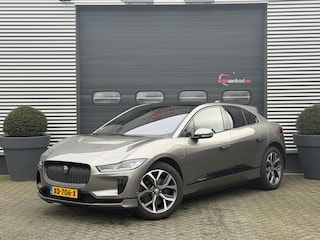 Jaguar I-Pace EV400 HSE 90 kWh SOH 100% NEW ACCU | Panoramadak | Camera | Head-Up Display | Elektrische Achterklep |
