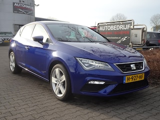 Seat Leon 116PK TSI FR Business Intense