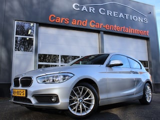 BMW 116d Executive 1e eigenaar BTW NL-Auto