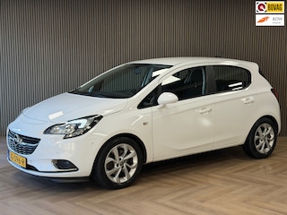 Opel Corsa 1.0 Turbo Color Edition DEALEROND. CAMERA PARKEERSENSOREN VOOR EN ACHTER CRUISE CONTROL AIRCO