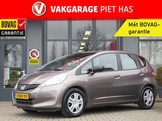 Honda Jazz 1.2 Cool Plus | Airco | Trekhaak | Reservewiel | Metallic Lak | Incl. Garantie |