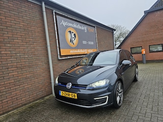 Volkswagen Golf 1.4 TSI GTE