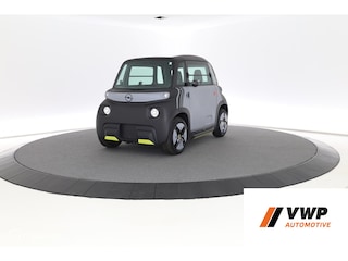 Opel Rocks-e Tekno | Z.g.a.n. | Fabrieksgarantie