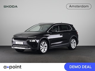 Skoda Elroq 60 Business Edition - Tour 204pk | 20 inch | Stoelverwarming | Adaptive Cruise Control | Blind Spot