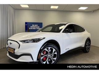 Ford Mustang Mach-E Extended AWD 98 kWh | SOH % | NL-Auto | Tech Pack |