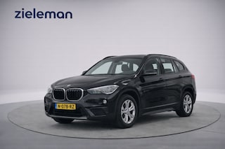 BMW X1 xDrive25e Business Edition Plus - Navi, Cruise, Leer, Clima, Stoelverw.