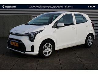 Kia Picanto 1.0 DPI DynamicLine NWE MODEL / Automaat / navigatie / Camera /