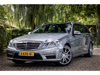 Mercedes-Benz Estate AMG 63 NL Auto Panorama Carbon Distronic Plus Comand Harman Kardon