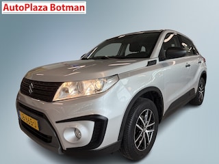 Suzuki Vitara 1.6 Comfort | Trekhaak
