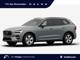 Volvo XC60 T6 Recharge Plug-In Hybrid AWD Business Ediution