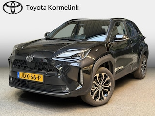 Toyota Yaris Cross 1.5 Hybrid 130 Dynamic