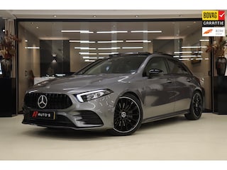 Mercedes-Benz A-klasse 250 AMG PAKKET PANO/SFEERVER/STOELVER/KEYLESS/CAM/VOL