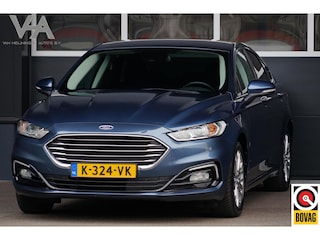 Ford Mondeo 2.0 IVCT HEV Titanium, NL, aut. stoelverw. PDC