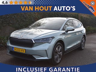 Skoda Enyaq iV 60 | SOH 93% | TREKHAAK | CARPLAY
