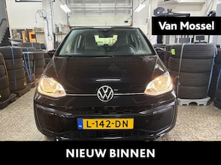 Volkswagen Up 1.0 65 PK| Origineel Nederlands | Airco | Bluetooth | 5 Deurs