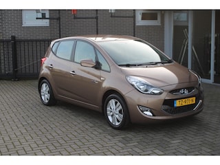Hyundai ix20 1.4i i-Vision Clima/Cruise/Pdc Incl Garantie!
