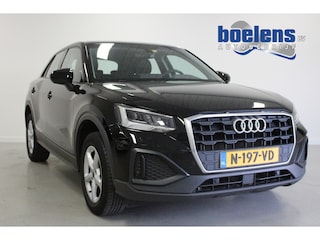Audi Q2 35 TFSI Pro Line | NL-AUTO+N.A.P! | LED | 16'LMV | CARPLAY | PDC-V/A | CRUISE | CLIMA | DAB-RAD |
