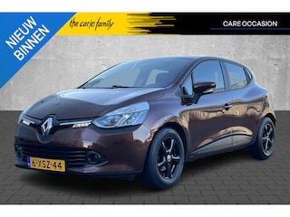 Renault Clio 0.9 TCe Expression