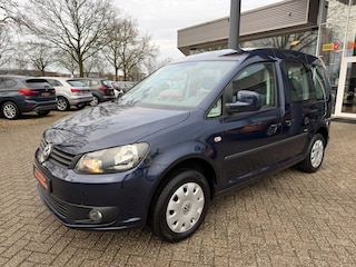 Volkswagen Caddy 1.2 TSI Trendline, Airco, Stoelverwarming, etc.