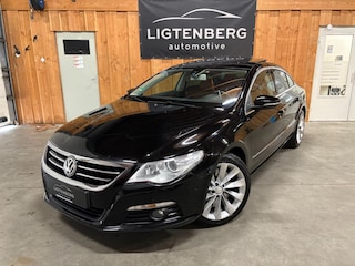 Volkswagen CC 3.6 V6 FSI 4Motion 4p. FULL OPTION