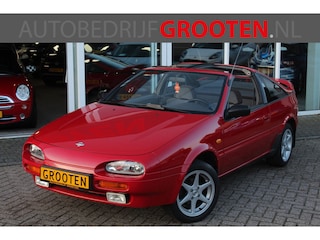 Nissan 100 NX 1.6 Sail//Targa//78.999km//Zeer nette auto!