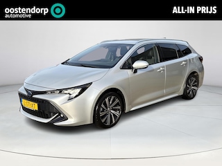 Toyota Corolla Touring Sports 1.8 Hybrid TeamNL **STOELVERWARMING/ KEYLESS/ ADAPTIEF CRUISE CONTROL/ 36 MAANDEN GARANTIE**