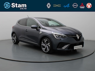 Renault Clio 140pk E-Tech Hybrid R.S. Line Automaat Cruise | Climate | Carplay | Parkeersens. v+a