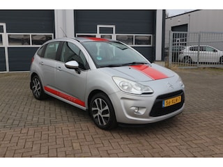 Citroën C3 1.6 e-HDi Collection ZEER NETTE AUTO