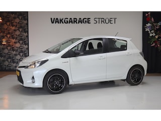Toyota Yaris 1.5 Full Hybrid Asp. | testrapport accu | cruise | dealer oh.