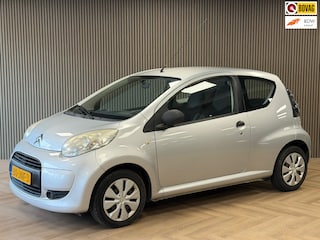 Citroën C1 1.0-12V Séduction NAP