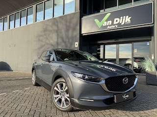 Mazda CX-30 2.0 M Hybrid Trekhaak Navi 360Camera El.Klep
