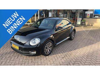 Volkswagen Beetle 1.2 TSI Exclusive Series Allstar