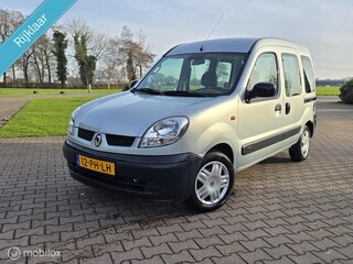 Renault Kangoo combi 1.2-16V Authentique/ROLSTOELAUTO