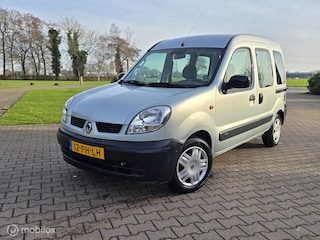 Renault Kangoo combi 1.2-16V Authentique/ROLSTOELAUTO