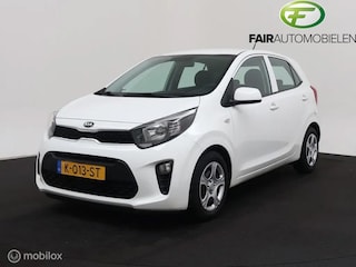 Kia Picanto 1.0 DPi ComfortLine 5p