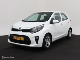 Kia Picanto 1.0 DPi ComfortLine 5p