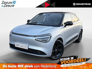 Dongfeng Box Premium Edition 42 kWh | BlackSilver | Direct Leverbaar | Zeer Compleet | 310KM Range | Full Option |
