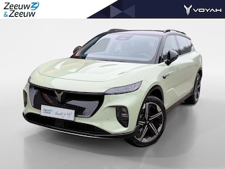 Voyah Courage Business Edition 80 kWh | Direct Leverbaar | Nieuw Model | Full Option |