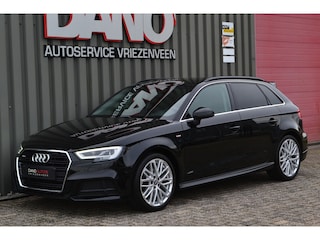 Audi A3 Sportback 1.5 TFSI CoD S-Line Navi/LED/18'' inch