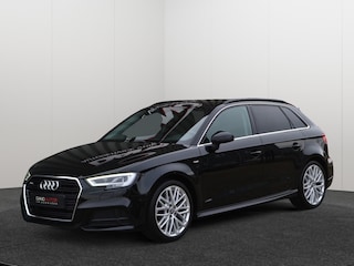 Audi A3 Sportback 1.5 TFSI CoD S-Line Navi/LED/18'' inch