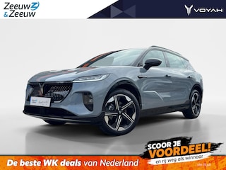Voyah Courage Performance Edition 80 kWh | Nieuw model | Zeer compleet | 435 pk |