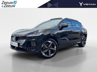 Voyah Courage Performance Edition 80 kWh | Nieuw model | Full Option | Open dak | Stoel koeling,-verwarming & massage| 435 PK |