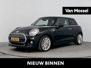 Mini Cooper 1.5 Business |  Panoramadak | Radio | Bluetooth | CruiseControl |