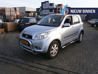 Daihatsu Terios 1.5-16v Expedit. 2WD